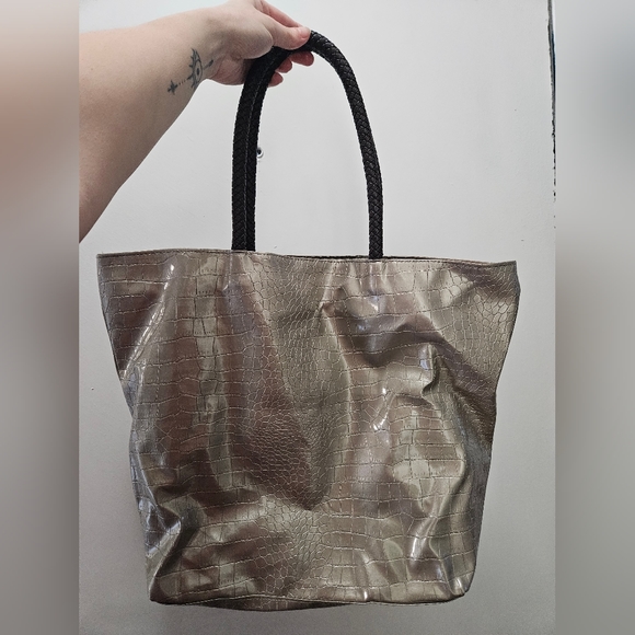 Neiman marcus tote bag - Picture 2 of 4